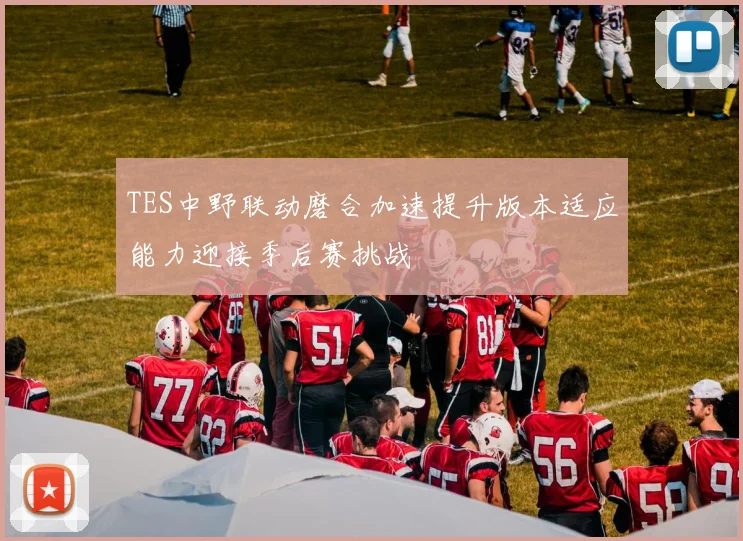 TES中野联动磨合加速提升版本适应能力迎接季后赛挑战